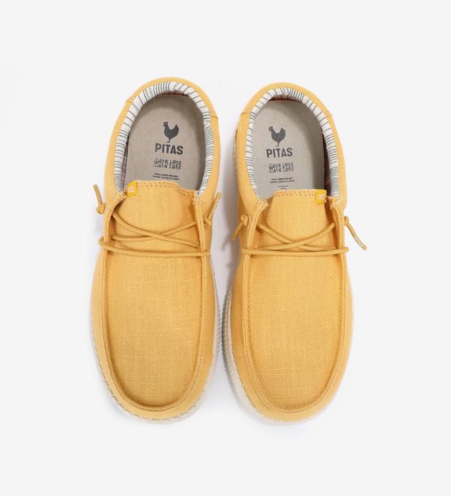 Immagine prodotto Pitas WP150 WALLABI LINEN (36)