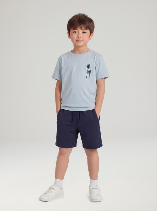Image du produit Name it Biobaumwoll Shorts (152)