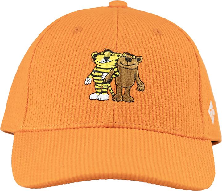 Produktbild Bavarian Caps Janosch: Tiger&Bär Curved (One Size)