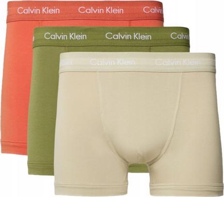 Produktbild Calvin Klein Trunk (M)