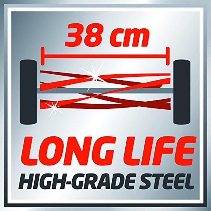 Produktbild Einhell GE-HM 38 S-F (Manuell)