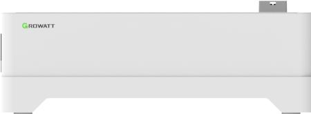 Actual product image Growatt AXE 5.0L Niedrigvoltbatterie LifePO4 5kWh