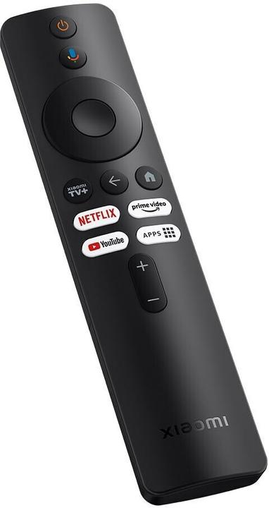 Image du produit Xiaomi Mi TV Box S (3rd Gen) UE (32 Go)