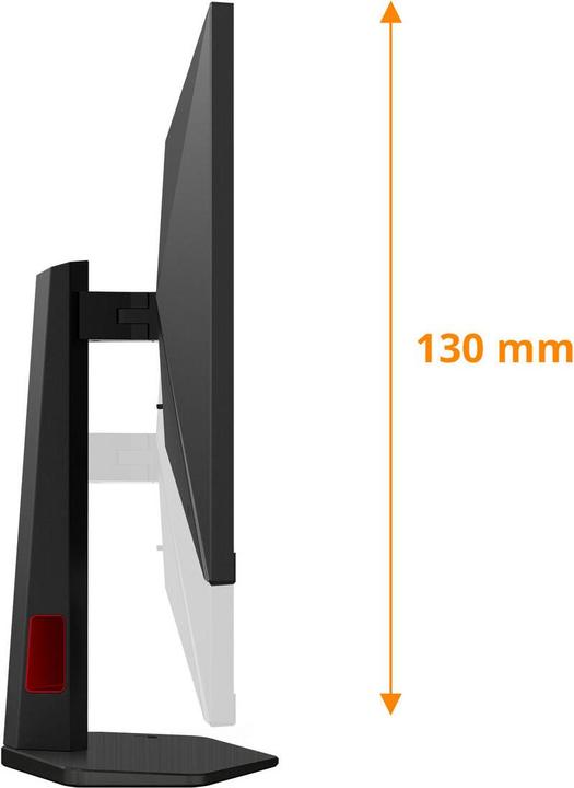 Produktbild AOC 27G4ZRE (1920 x 1080 Pixel, 27")