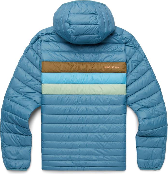 Immagine prodotto Cotopaxi Fuego Down Hooded Jacket (S)