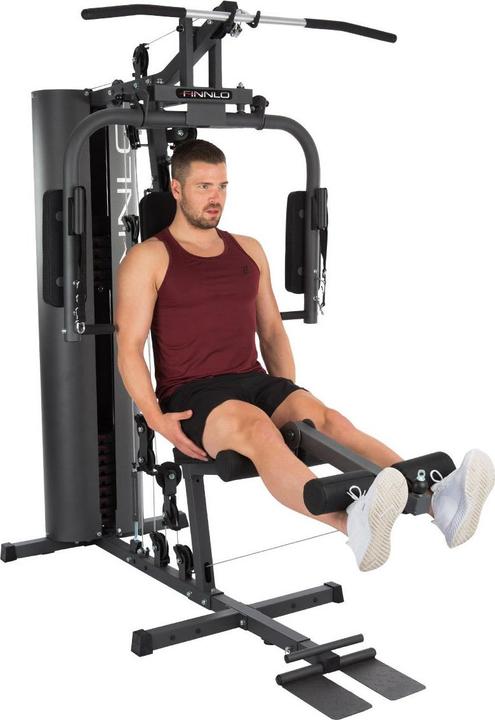 Immagine prodotto Finnlo by Hammer Autark 600