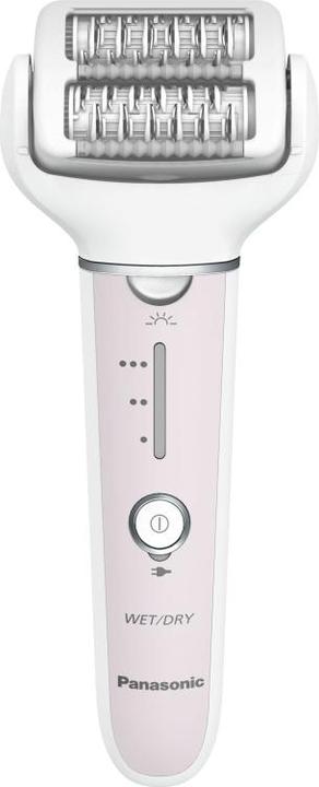 Actual product image Panasonic ES-EY 80 A