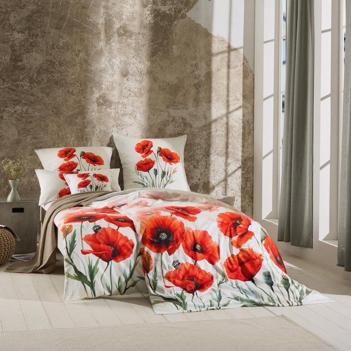 Produktbild Erwin Müller Kissenbezug (Kopfkissenbezug, 80x80 cm)