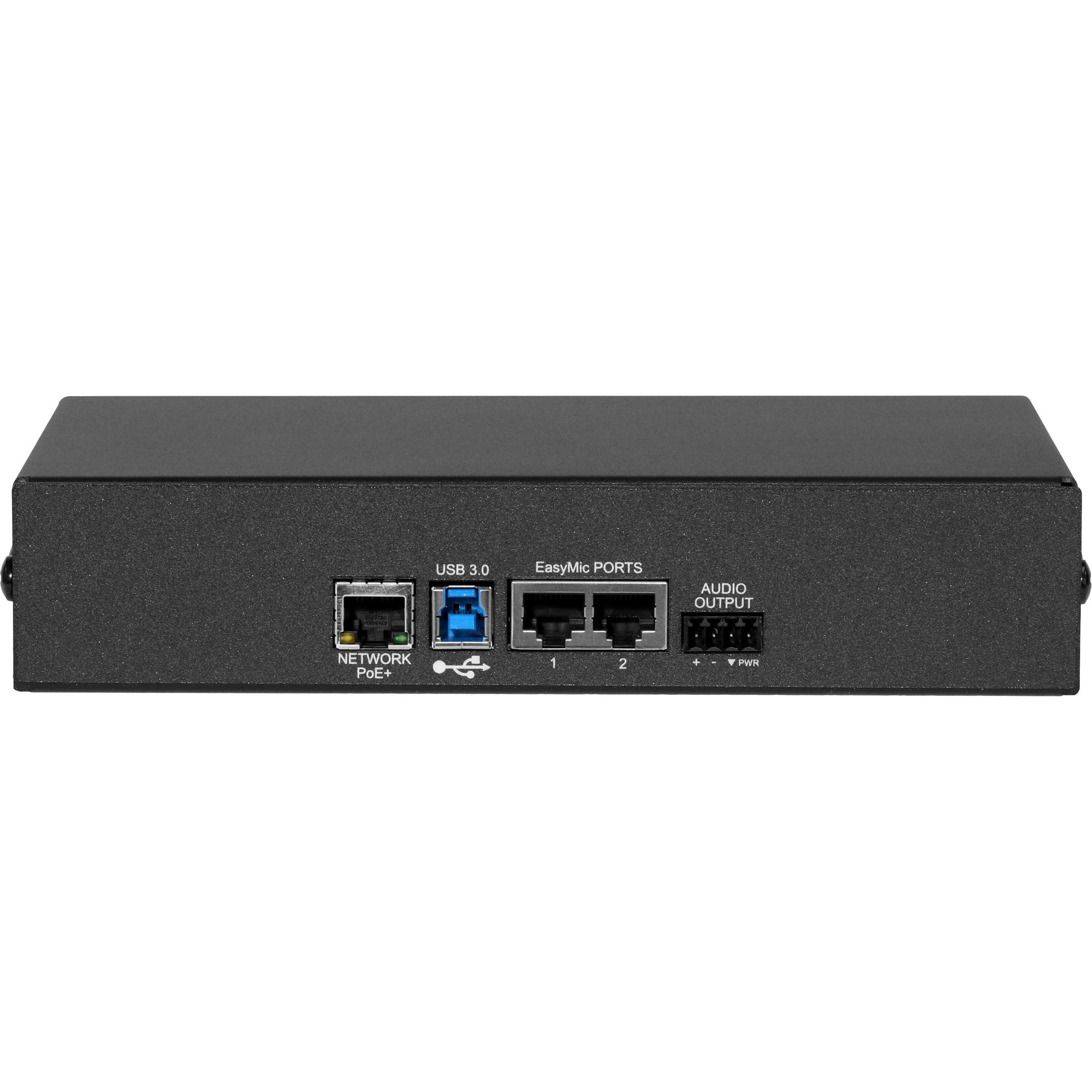 Thumbnail - Vaddio EasyIP (UTP, CAT6, 0.16 m), Netzwerkkabel