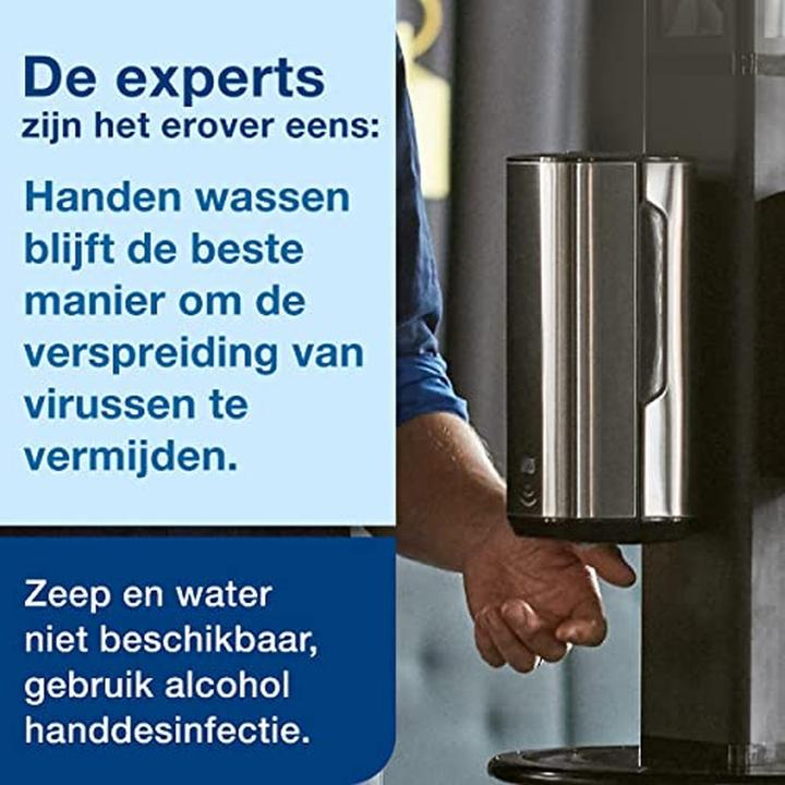 Produktbild Tork Desinfektionsschaum