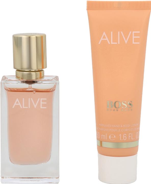 Image du produit BOSS Coffret cadeau - Alive Eau de Parfum Set 30ml / 50ml (Coffret de parfum)