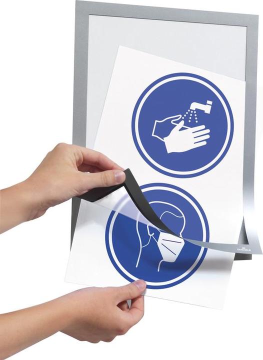 Immagine prodotto Durable Duraframe, autoadesivo