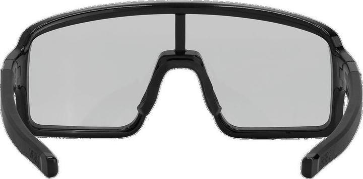 Produktbild BBB Brille Chester Narrow PH, schwarz (Glanz Blau)