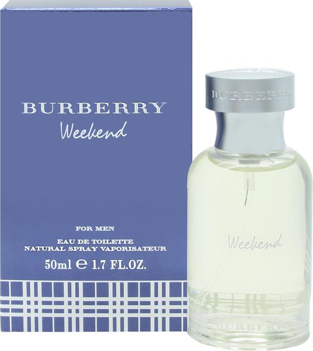 Burberry Weekend (Eau de Toilette, 50 ml)