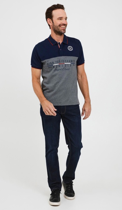 Actual product image FQ1924 FQNoah 21900067-ME (W31/L34)