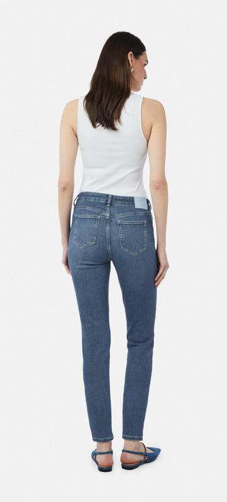 Image du produit Comma Jeans-Hose Jeans im Slim Fit (32)