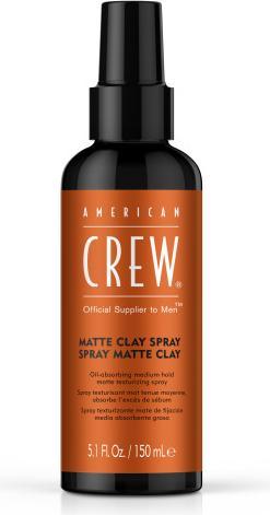 Actual product image American Crew Matt Clay (150 ml)
