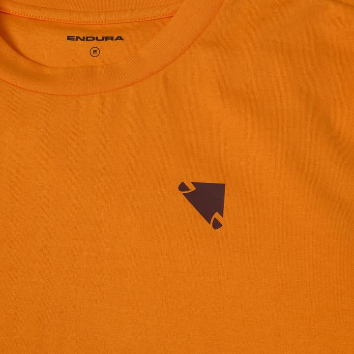 Actual product image Endura Icon Logo (M)