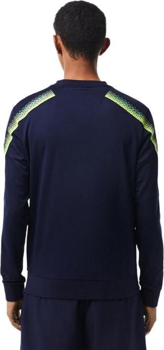 Produktbild Lacoste Sweatshirt Logo Tennis (XS)