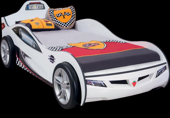 Actual product image Cilek Coupe (90 x 190 cm)