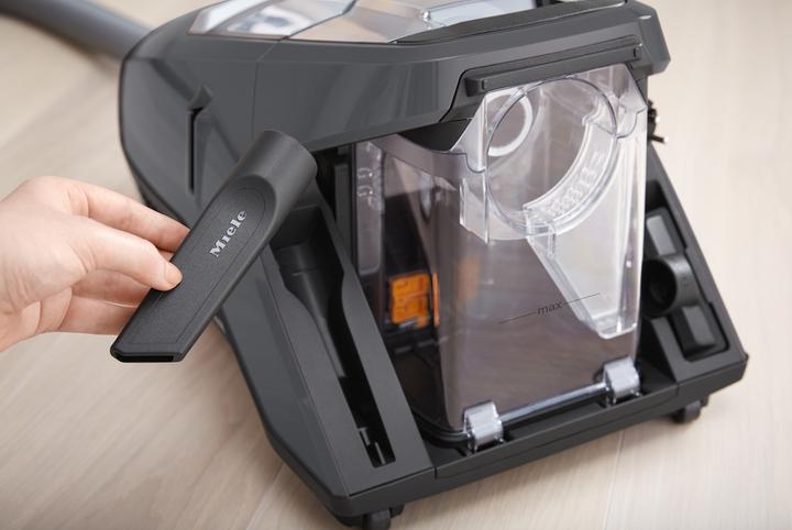 Image du produit Miele Blizzard CX1 C&D Flex