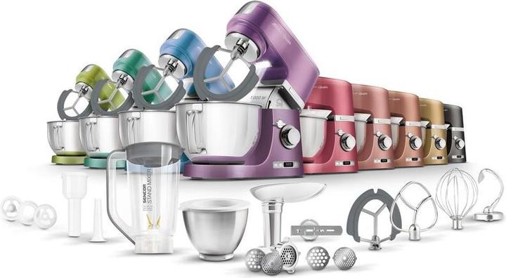 Actual product image Sencor STM7877CH (1000 W)