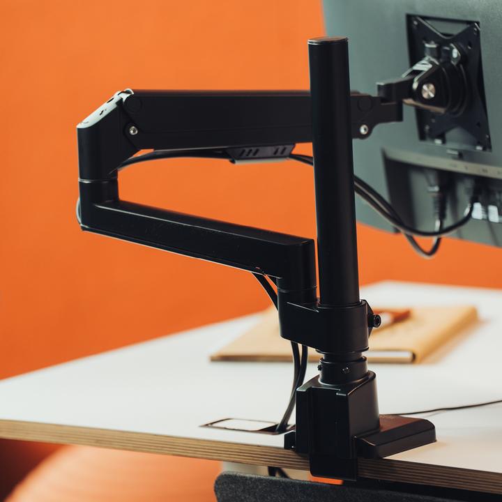Actual product image Yaasa Monitor Arm (Table)