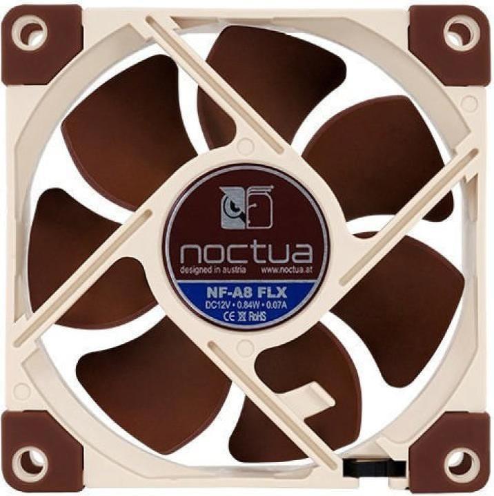 Produktbild Noctua Nf-A8 Flx (80 mm, 1x)