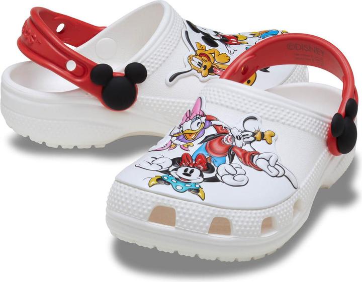 Image du produit Crocs T's Mickey and Friends ClsClog (26)