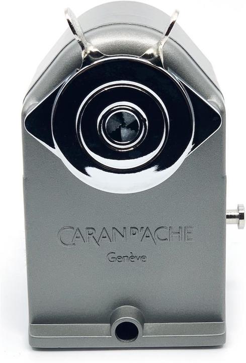 Produktbild Caran d'Ache Spitzmaschine aus Metall