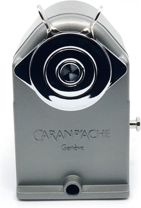 Produktbild Caran d'Ache Spitzmaschine aus Metall