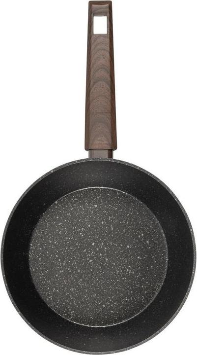 Produktbild Resto FRYPAN D24 H6.8CM/93161 (24 cm, Bratpfanne, Aluminium)