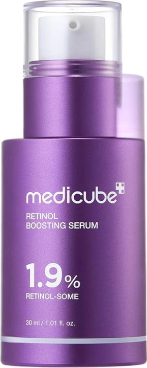 Image du produit Medicube Retinol NMN Boosting Serum (30 ml)