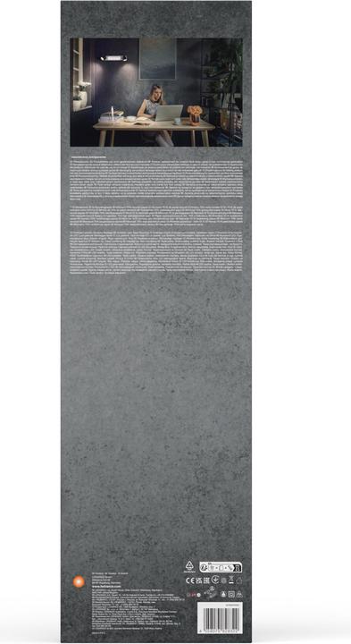 Actual product image Ledvance LEDV LED ceiling light (715 lm)