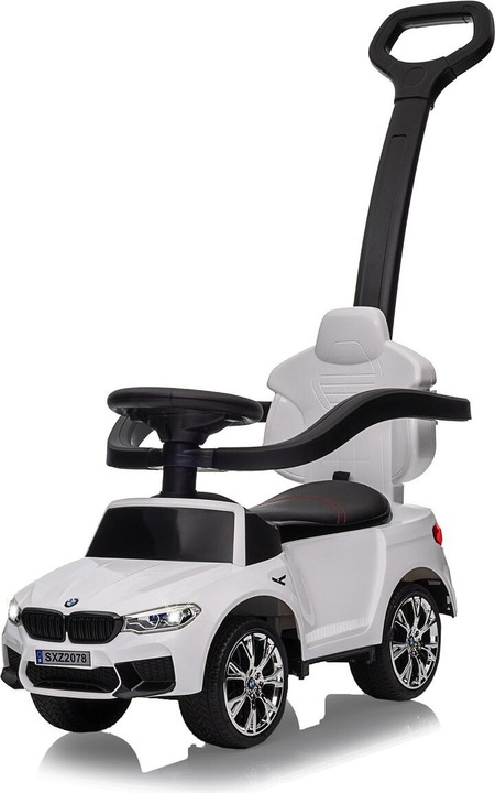 Produktbild Jamara BMW M5 2in1