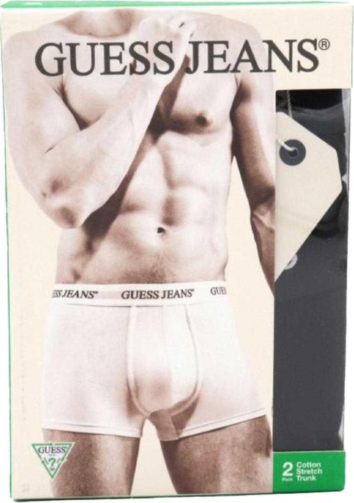Produktbild Guess Boxershorts (2erPack) (XS, 2er Pack)