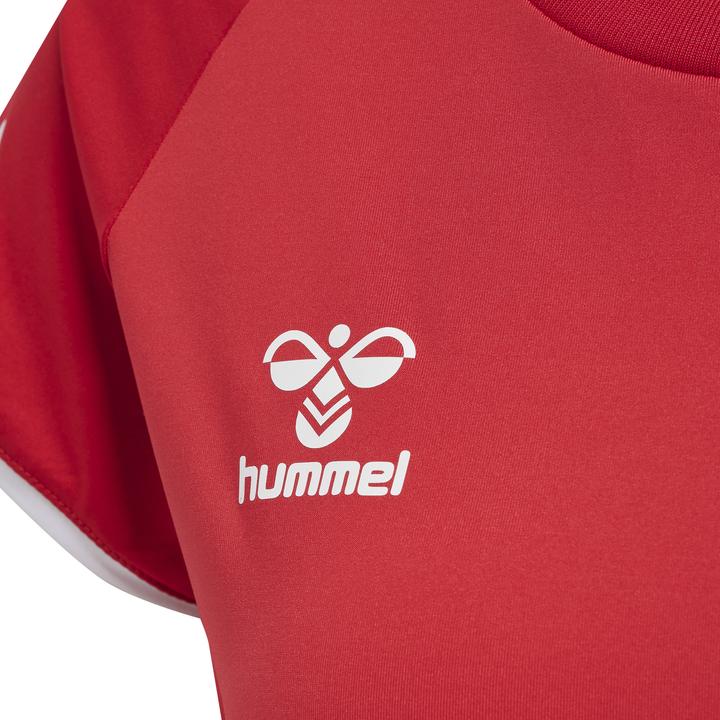 Actual product image hummel Core Volley Stretch Tee Ladies (XXL)