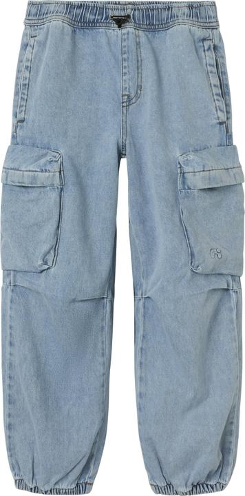 Produktbild Name it Parachute Jeans