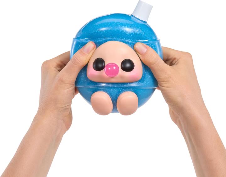 Actual product image MGA Hyojo Series 1- Blow Pop