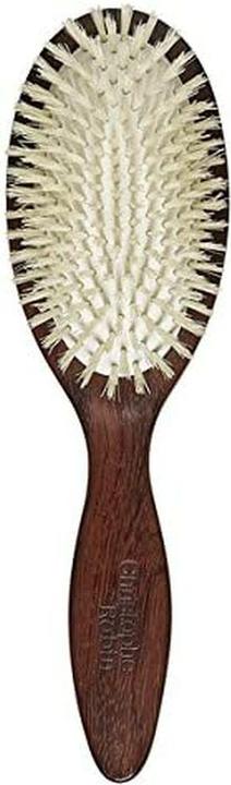 Christophe Robin Brosse Démêlante