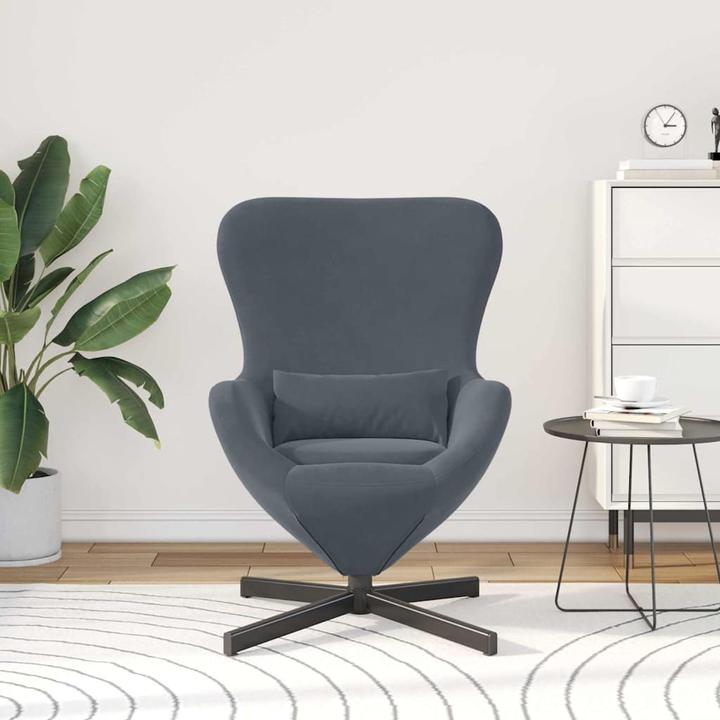 Produktbild vidaXL Eiersessel