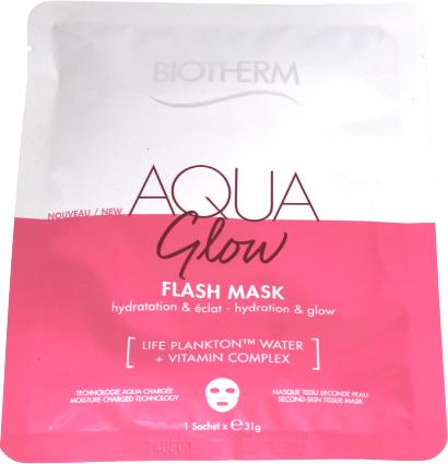 Immagine prodotto Biotherm AQUA Super Mask Glow (31 ml)