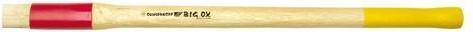 Produktbild Ochsenkopf OX E-696 H-0850 Ersatzstiel, Hickory, ROTBAND-PLUS, 900 mm