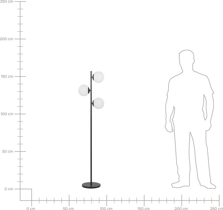 Produktbild Beliani Wadi (E14)