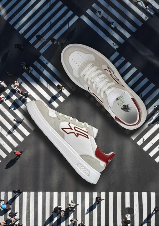 Image du produit U-Power Numéro de Venin Urbain (45)