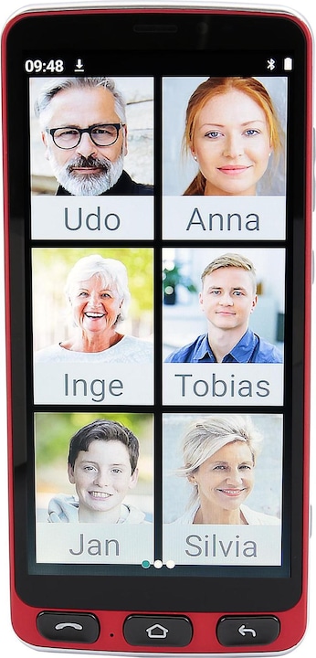 Image du produit Olympia Neo (5.50", 8 Mpx, 4G)