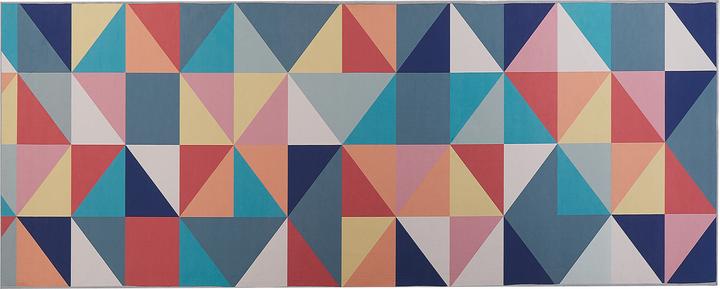 Beliani Villukuri (200 x 80 cm)