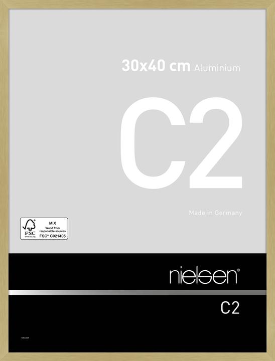 Actual product image Nielsen C2 (13 x 18 cm)