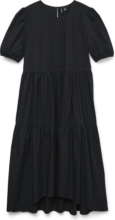 Produktbild Vero Moda VMJARLOTTE Langes Kleid Kleid (M)