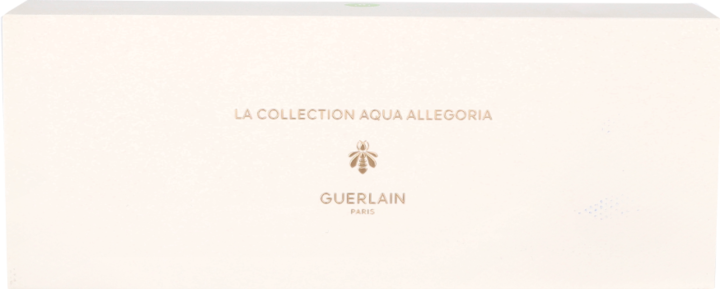 Produktbild Guerlain Aqua Allegoria Miniatures Set (Parfum set)
